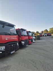 Transports Semezies, Mirande - Horaires d'ouverture