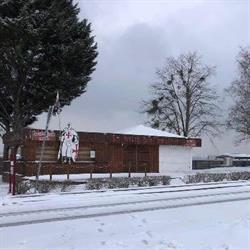 La Halte des templiers, Mesnil-Saint-Père - Horaires d'ouverture