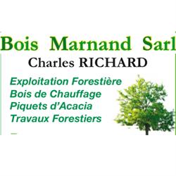 Bois Marnand SARL, Joncy - Horaires d'ouverture