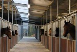 Domaine de MANNESART, Les Mazures - Horaires d'ouverture