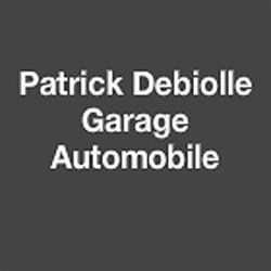 Garage Debiolle Patrick, Saint-Germain-Lembron - Horaires d'ouverture