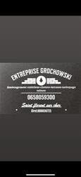 Entreprise Grochowski, Saint-Florent-sur-Cher - Horaires d'ouverture