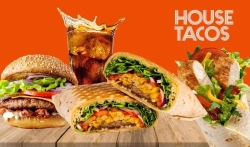 Tacos House, Lille - Horaires d'ouverture