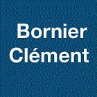 Bornier Clément, Chaussin - Horaires d'ouverture