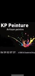 KP Peinture, Mont-près-Chambord - Horaires d'ouverture