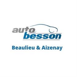 Auto Besson - ZeCarrossery & Pare Brise - Garage Mécanique, Aizenay - Horaires d'ouverture