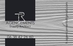TR Agencements, Crevin - Horaires d'ouverture