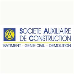 Société Auxiliaire De Construction SAC, Sainte-Bazeille - Horaires d'ouverture