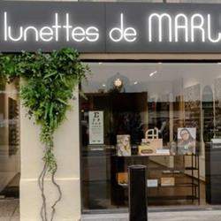 Les Lunettes de Marly - Opticien Marly, - Horaires d'ouverture
