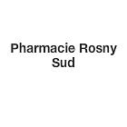 Pharmacie Rosny Sud, Rosny-sous-Bois - Horaires d'ouverture
