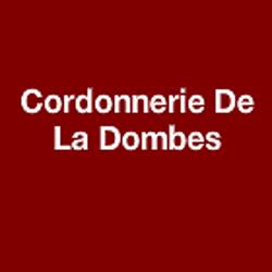 Cordonnerie De La Dombes, Châtillon-sur-Chalaronne - Horaires d'ouverture