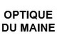 Optique Du Maine, Pré-en-Pail - Horaires d'ouverture
