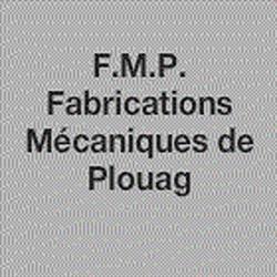 F M P, Châtelaudren - Horaires d'ouverture