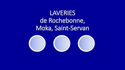 Laverie De Rochebonne, Saint-Malo - Horaires d'ouverture