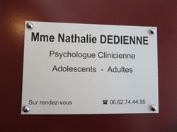 Dedienne Nathalie, Belfort - Horaires d'ouverture