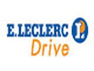 E.Leclerc Drive, Château-Gontier - Horaires d'ouverture