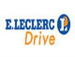 E.Leclerc Drive, Azé - Horaires d'ouverture