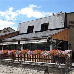 Auberge De La Core, Arrien-en-Bethmale - Horaires d'ouverture