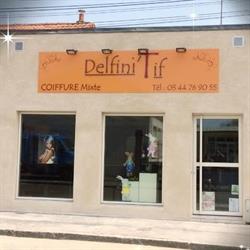 Delfini’tif, Ribécourt-Dreslincourt - Horaires d'ouverture