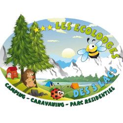 Camping Les Ecolodges des 3 Lacs, Rochebrune - Horaires d'ouverture