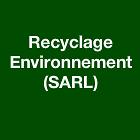 Recyclage Environnement SARL, Vincelles - Horaires d'ouverture