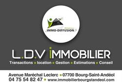 LDV Immobilier, Bourg-Saint-Andéol - Horaires d'ouverture