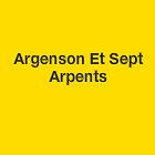 Argenson Et Sept Arpents, Paris - Horaires d'ouverture