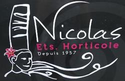 Horticulteur Nicolas, Pouldreuzic - Horaires d'ouverture