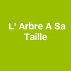 L'Arbre a sa Taille, Saint-Vincent-Rive-d'Olt - Horaires d'ouverture