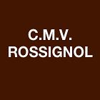 C.M.V. ROSSIGNOL, Abrest - Horaires d'ouverture