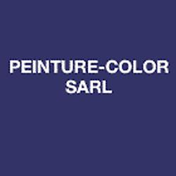 Peinture Color Poulain, Saint-Lupicin - Horaires d'ouverture