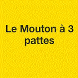 LE MOUTON A TROIS PATTES, Annonay - Horaires d'ouverture
