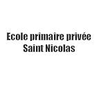 Ecole primaire privée Saint Nicolas, Le Havre - Horaires d'ouverture
