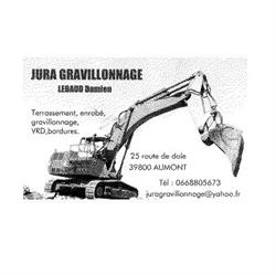Jura Gravillonnage, Aumont - Horaires d'ouverture