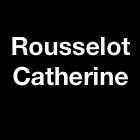 Rousselot Catherine, Pontarlier - Horaires d'ouverture