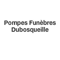 Pompes Funèbres Dubosqueille, Chaulnes - Horaires d'ouverture