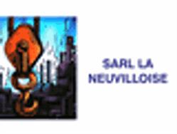 La Neuvilloise SARL, La Neuville-en-Tourne-à-Fuy - Horaires d'ouverture