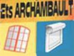 ETS Archambault, Chaveignes - Horaires d'ouverture