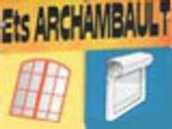 ETS Archambault, Chaveignes - Horaires d'ouverture