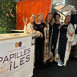 Papilles Des Iles Par La Chef Maya, Meudon - Horaires d'ouverture
