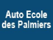 Auto-ecole des Palmiers, Hyères - Horaires d'ouverture