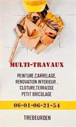 Multi- travaux Hervé Loïc, Trébeurden - Horaires d'ouverture