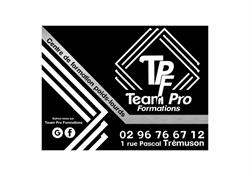 Team Pro Formations, Trémuson - Horaires d'ouverture