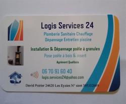 Logis Services 24, Les Eyzies-de-Tayac-Sireuil - Horaires d'ouverture