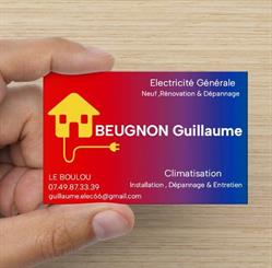 Beugnon Guillaume, Le Boulou - Horaires d'ouverture