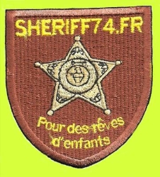 association sheriff74, Mésigny - Horaires d'ouverture