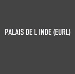 PALAIS DE L INDE EURL, Sallanches - Horaires d'ouverture