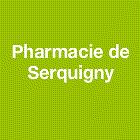 Pharmacie des 3 Châteaux, Serquigny - Horaires d'ouverture