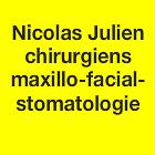 Nicolas Julien, La Teste-de-Buch - Horaires d'ouverture