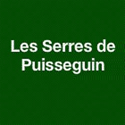 Les Serres De Puisseguin EARL, Targon - Horaires d'ouverture